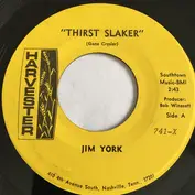 Jim York