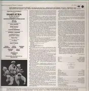 LP - Jim Wise / George Haimsohn & Robin Miller - Dames At Sea