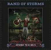 Jimbo Mathus - Band of Storms