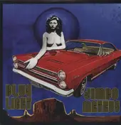 Jimbo Mathus - BLUE LIGHT -10''-
