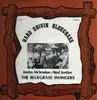 12inch Vinyl Single - Jimbo McClendon, Neal Jordan - Hard Driving Bluegrass