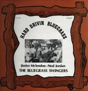 Jimbo McClendon, Neal Jordan - Hard Driving Bluegrass