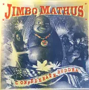 Jimbo Mathus - Confederate Buddha
