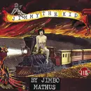 CD - Jimbo Mathus - Jimmy The Kid