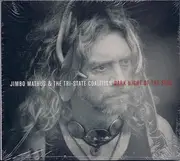 CD - Jimbo Mathus & The Tri-State Coalition - Dark Night Of The Soul - Digipak
