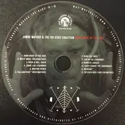CD - Jimbo Mathus & The Tri-State Coalition - Dark Night Of The Soul - Digipak