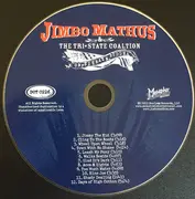 CD - Jimbo Mathus - Confederate Buddha