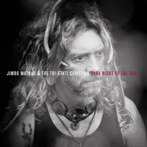 Jimbo Mathus - Dark Night of the Soul