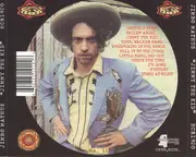 CD - Jimbo Mathus - Jimmy The Kid