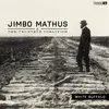 LP - JIMBO MATHUS - WHITE BUFFALO - AND THE TRI-STATE COALITION