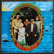 Jim Capaldi - Whale Meat Again