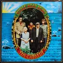 LP - Jim Capaldi - Whale Meat Again