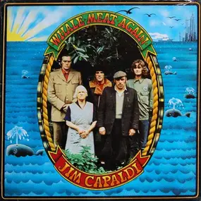 Jim Capaldi - Whale Meat Again