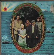 LP - Jim Capaldi - Whale Meat Again