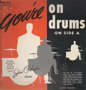 The Jim Chapin Sextet - You're On Drums