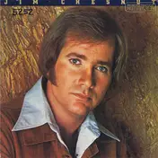 Jim Chesnut - Let Me Love You Know