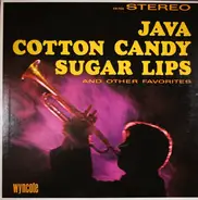 Jim Collier - Java, Cotton Candy, Sugar Lips And Other Favorites