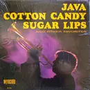 LP - Jim Collier - Java, Cotton Candy, Sugar Lips And Other Favorites