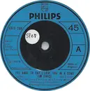 7inch Vinyl Single - Jim Croce - I'll Have To Say I Love You In A Song