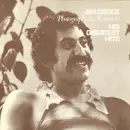 LP - Jim Croce - His Greatest Hits