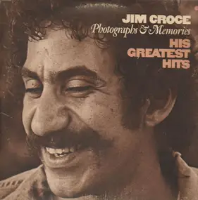 Jim Croce - Photographs & Memories: His Greatest Hits