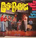 LP - Jim Cullums' Happy Jazz with Bobby Hackett - Goose Pimples