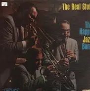 Jim Cullum's Happy Jazz Band - The Real Stuff