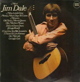 Jim and Dale - Meet Jim Dale