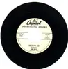 7inch Vinyl Single - Jim Dale - Crazy For You / Song Of The Pine Trees - Promo Copy
