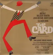 Jim Dale, Millicent Martin, Joan Hickson - The Card