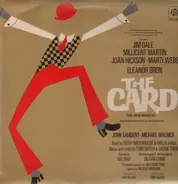 Jim Dale, Millicent Martin, Joan Hickson - The Card