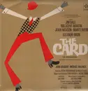 LP - Jim Dale, Millicent Martin, Joan Hickson - The Card