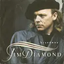 7inch Vinyl Single - Jim Diamond - Broadway