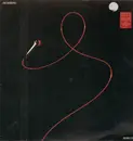 LP - Jim Diamond - Double Crossed