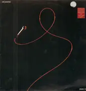 LP - Jim Diamond - Double Crossed