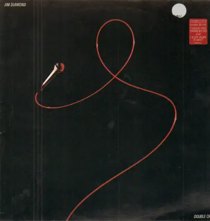 Jim Diamond - Double Crossed
