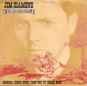 7inch Vinyl Single - Jim Diamond - Hi Ho Silver