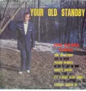 LP - Jim Eanes - Your Old Standby