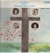 Jim Eanes / Shenandoah Valley Quartet - The Original Shenandoah Valley Quartet