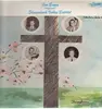 LP - Jim Eanes, Shenandoah Valley Quartet - The Original Shenandoah Valley Quartet