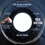 Jim Ed Brown - Cajun Stripper