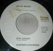 Jim Ed Brown - Don Junior