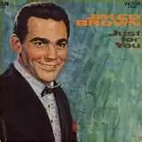 Jim Ed Brown - Just for You