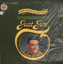 LP - Jim Ed Brown - Just Jim