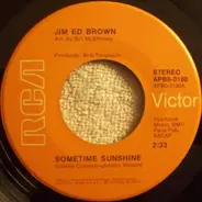 Jim Ed Brown - Sometime Sunshine