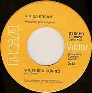 Jim Ed Brown - Southern Loving