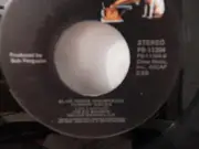 7inch Vinyl Single - Jim Ed Brown & Helen Cornelius - If The World Ran Out Of Love Tonight