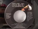 7inch Vinyl Single - Jim Ed Brown & Helen Cornelius - If The World Ran Out Of Love Tonight
