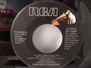7inch Vinyl Single - Jim Ed Brown & Helen Cornelius - If The World Ran Out Of Love Tonight