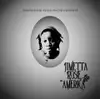 12inch Vinyl Single - JIMETTA ROSE - AMERICA